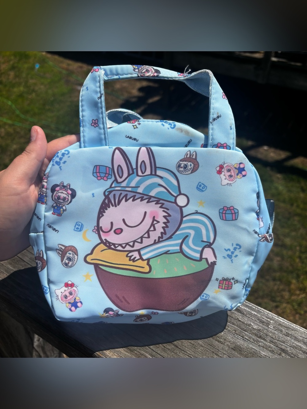 Kids bag